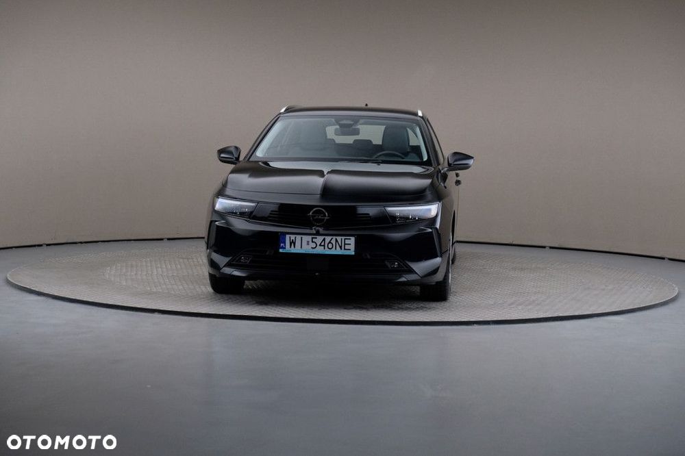 Opel Astra 1.2 T Edition S&S - 3