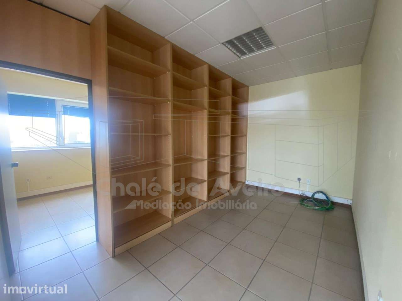 Escritório  Arrendamento em Esgueira,Aveiro - Grande imagem: 4/20