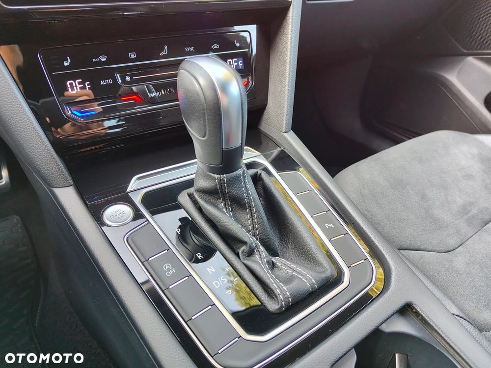 Volkswagen Arteon - 25