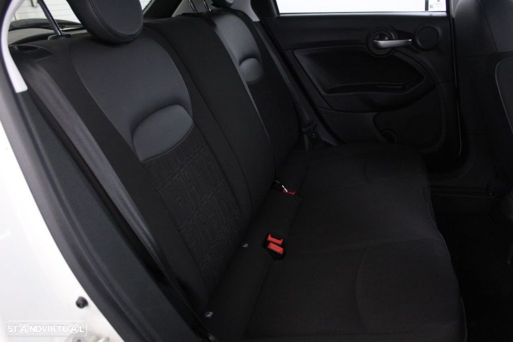 Fiat 500X 1.3 MJ Urban - 16