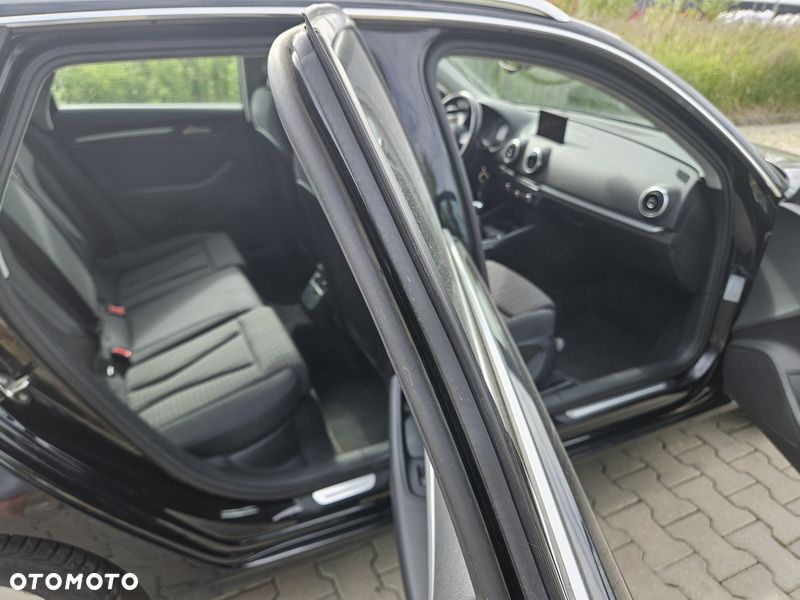 Audi A3 Sportback - 9