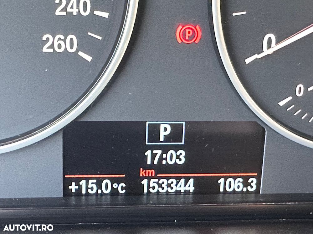 BMW X3 - 3