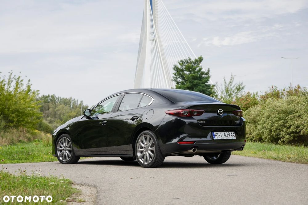Mazda 3 - 9