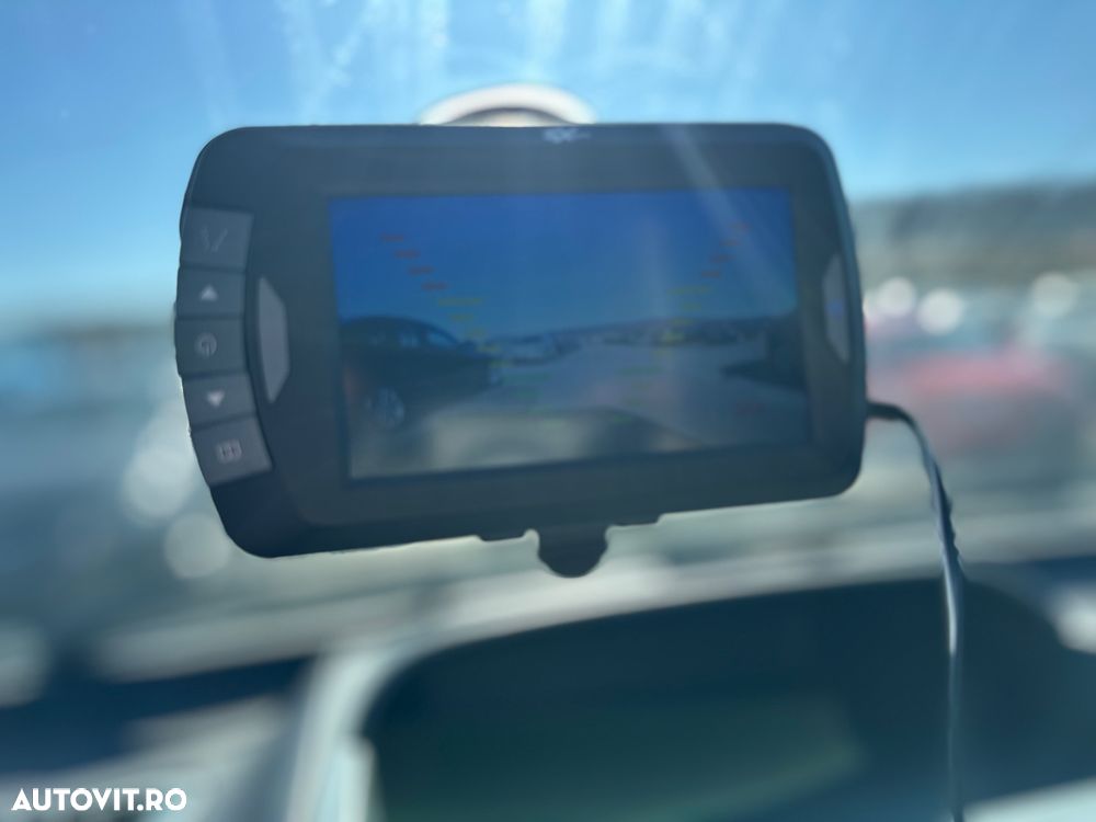 Mercedes-Benz Vito - 10