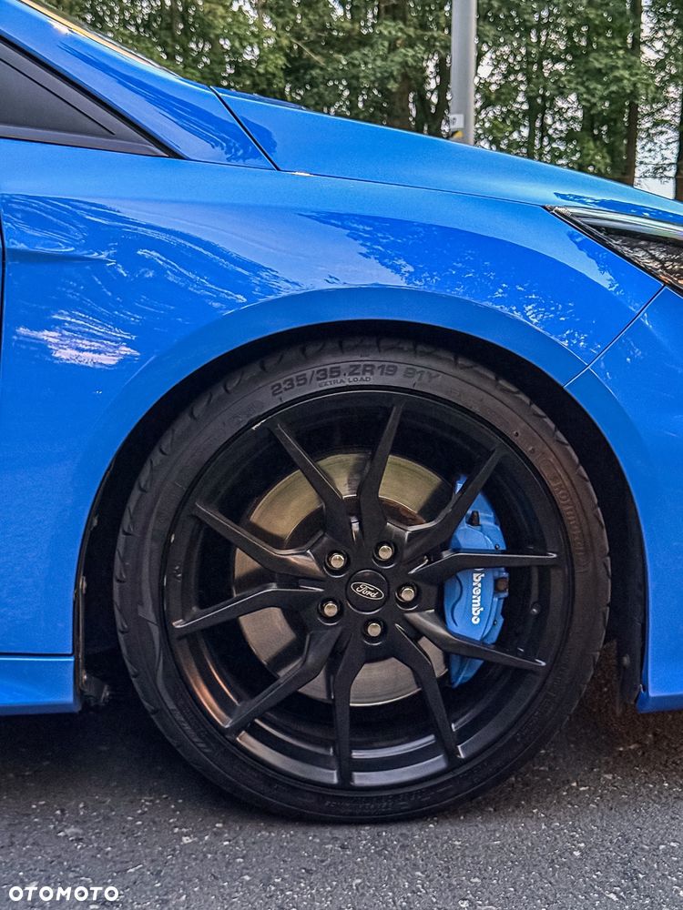 Ford Focus - 12