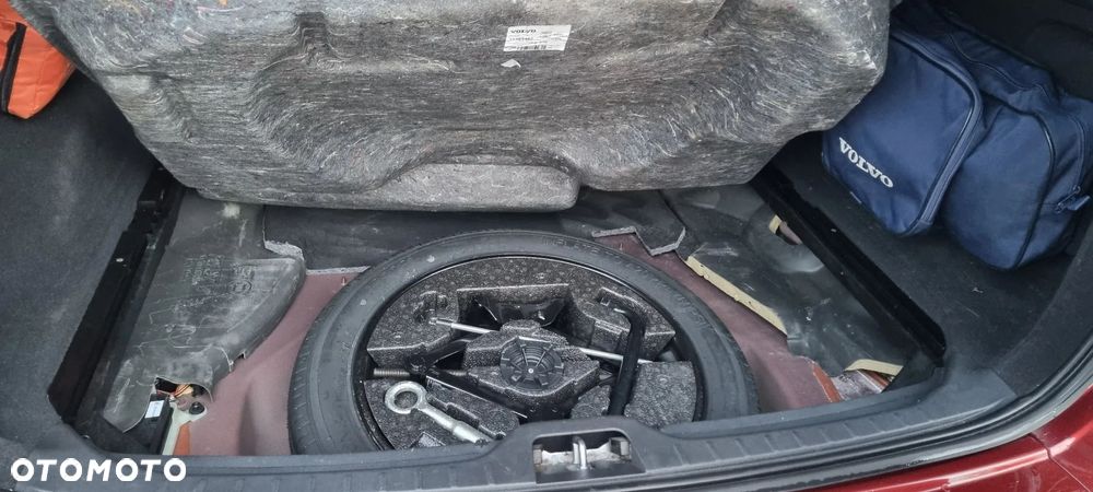 Volvo XC 60 D3 Momentum - 10