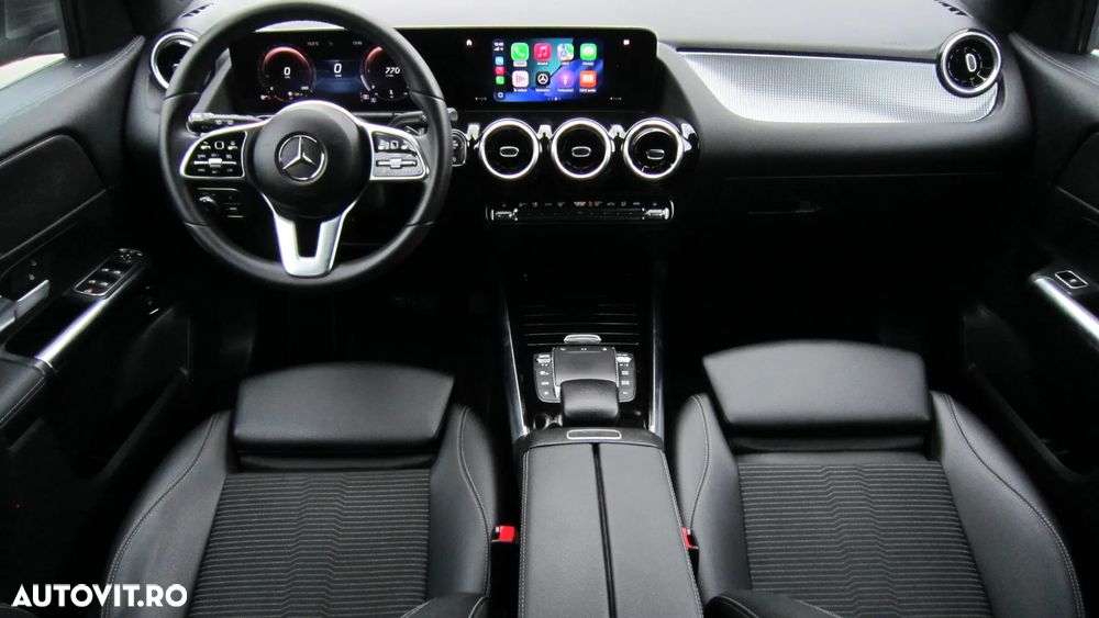 Mercedes-Benz GLA 200 d 8G-DCT Style - 5