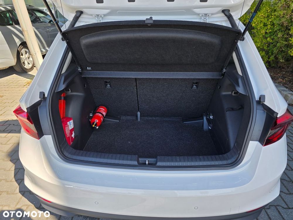 Skoda Fabia 1.0 TSI Ambition - 21