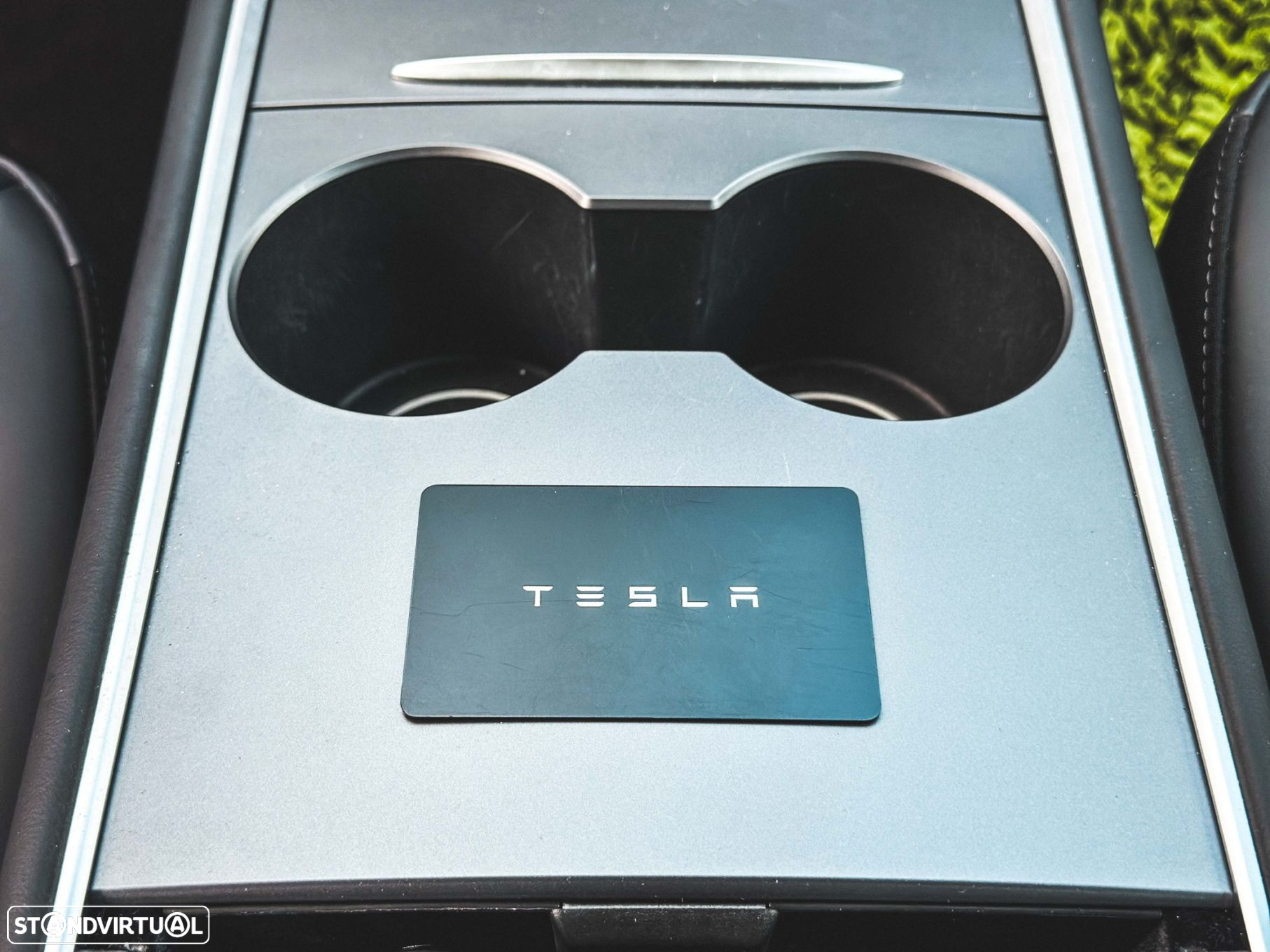 Tesla Model 3 Standard Range Plus RWD - 26