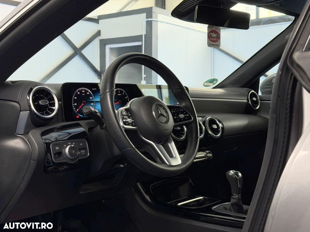 Mercedes-Benz CLA - 6
