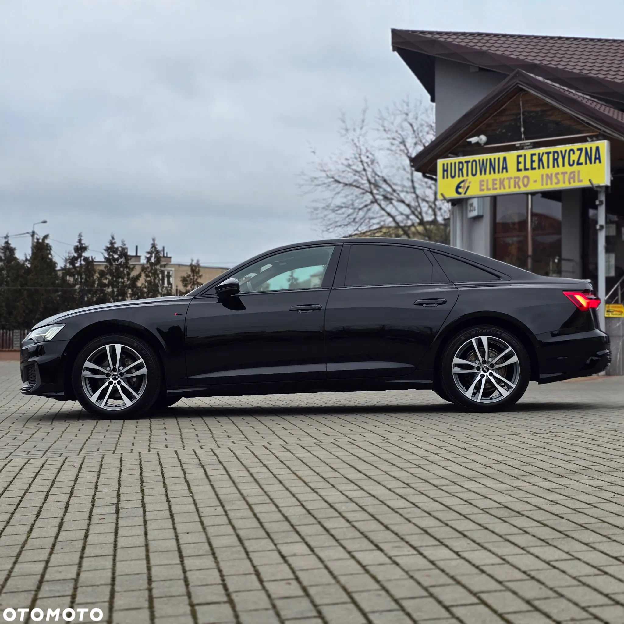 Audi A6 - 16