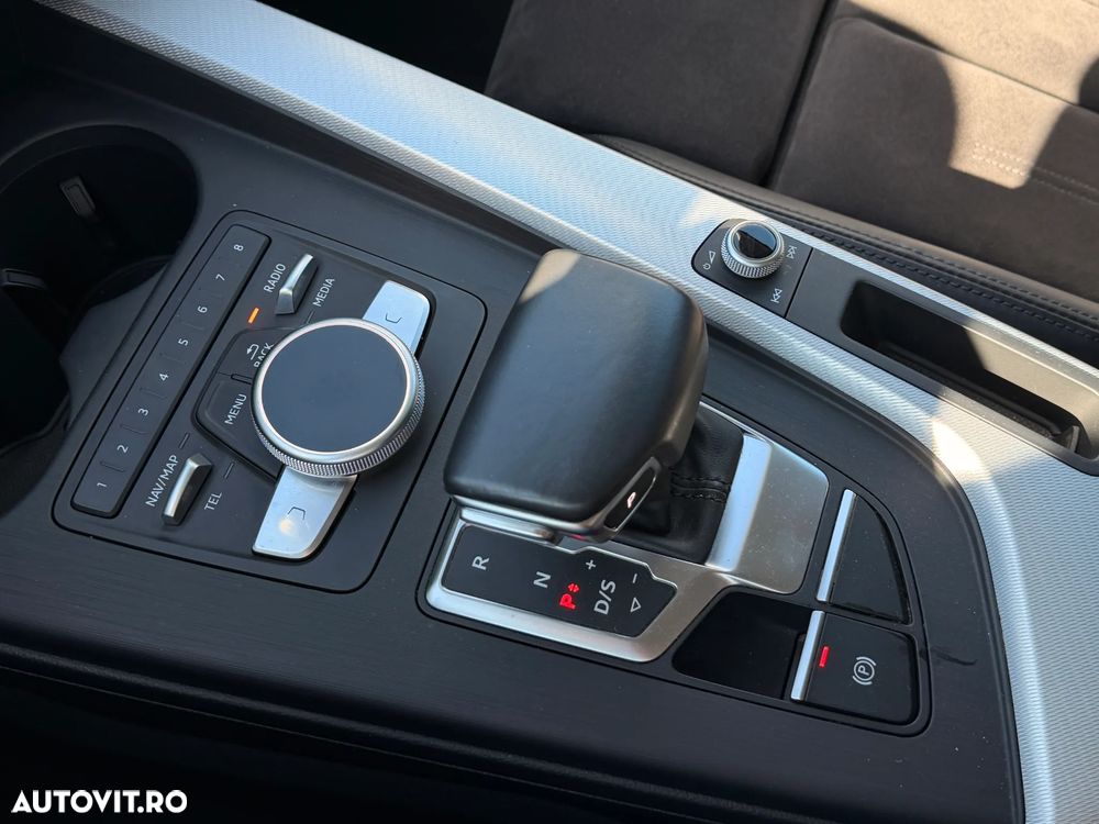 Audi A4 Avant - 23