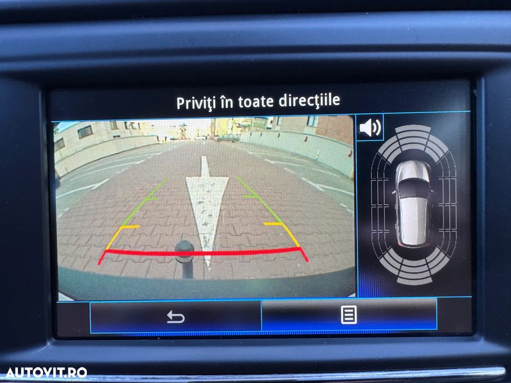 Renault Kadjar Energy dCi 110 EDC Bose Edition - 22