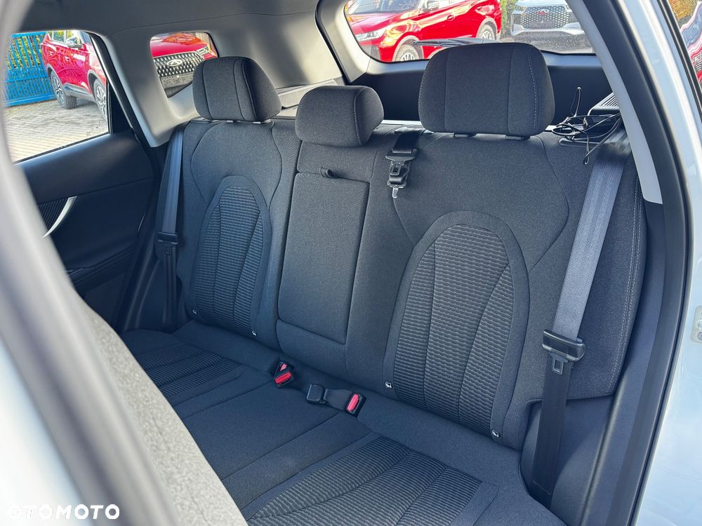 Chery Tiggo 7 1.5 HEV Select DCT - 14