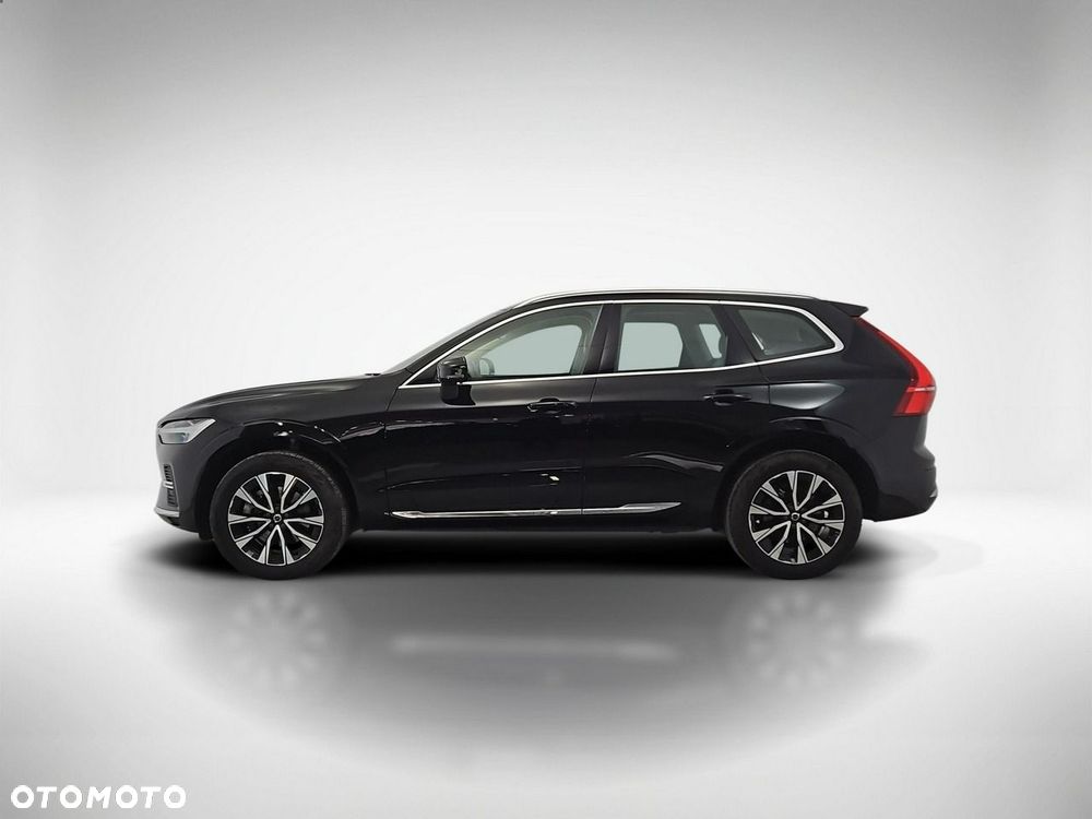 Volvo XC 60 B4 B Plus Bright - 3