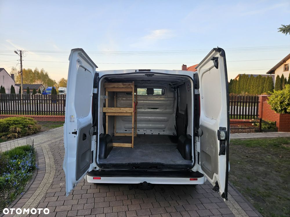 Renault Trafic - 7