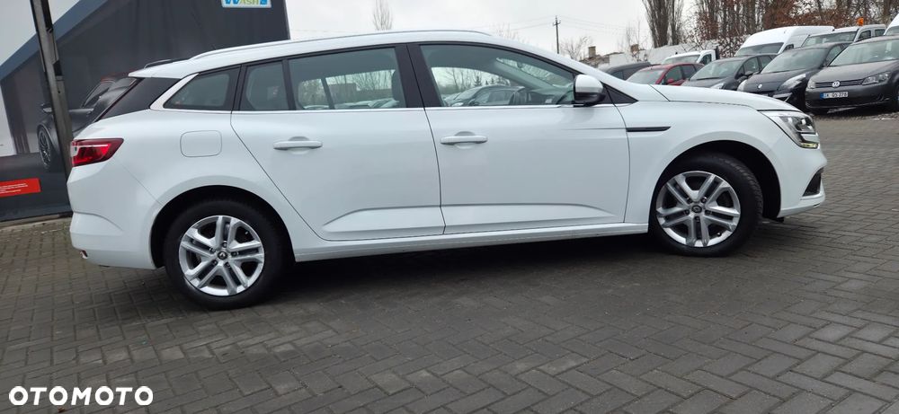 Renault Megane BLUE dCi 115 TECHNO - 17