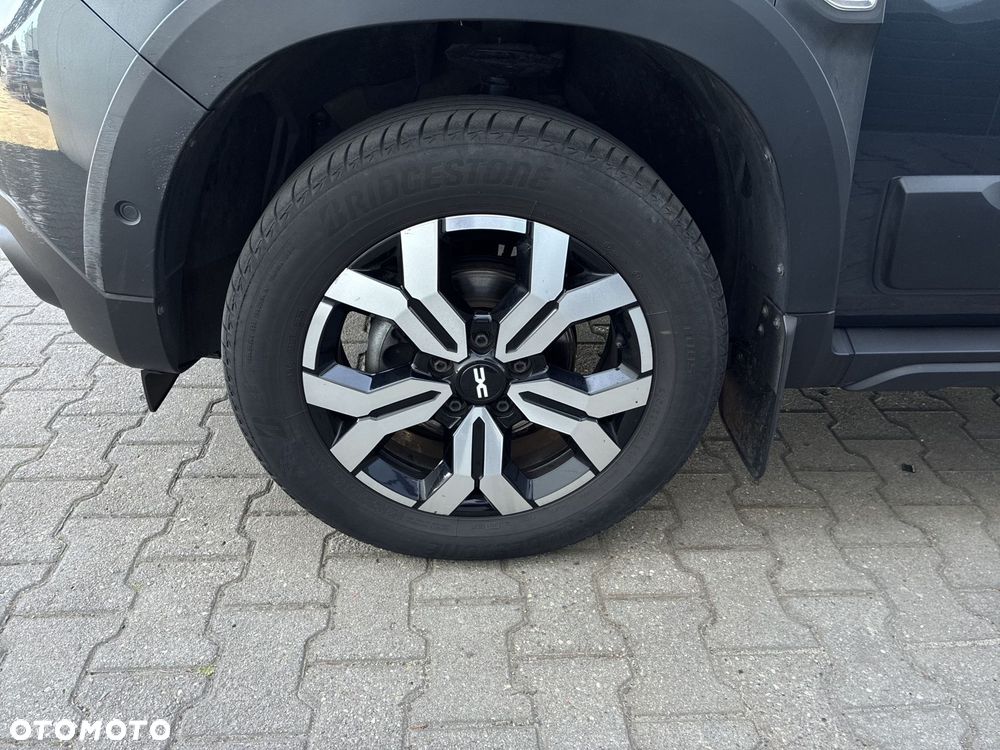 Dacia Duster 1.5 Blue dCi Journey - 18