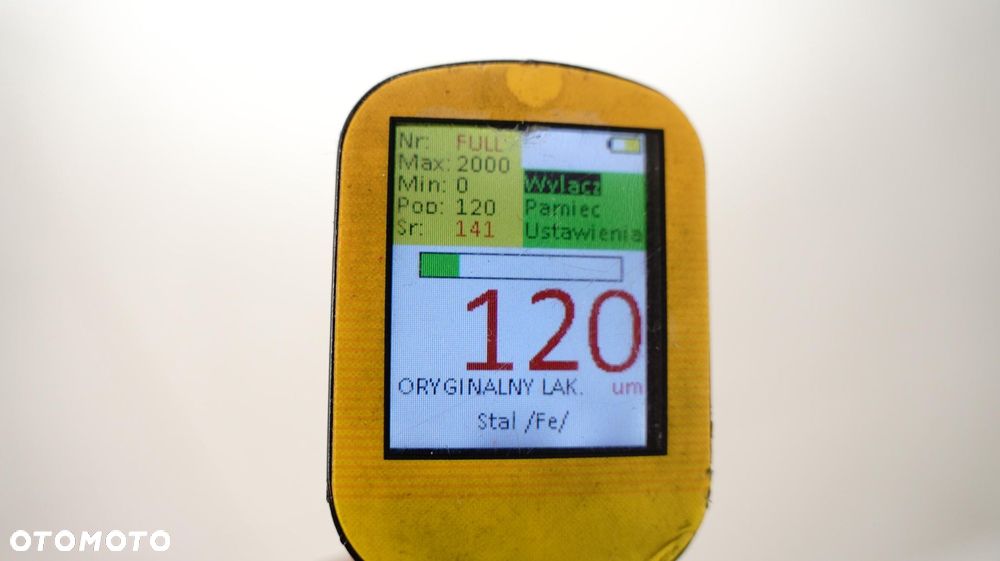 DRZWI PRAWY PRZÓD PRZEDNIE VW PASSAT CC 07-11R LB9A - 7