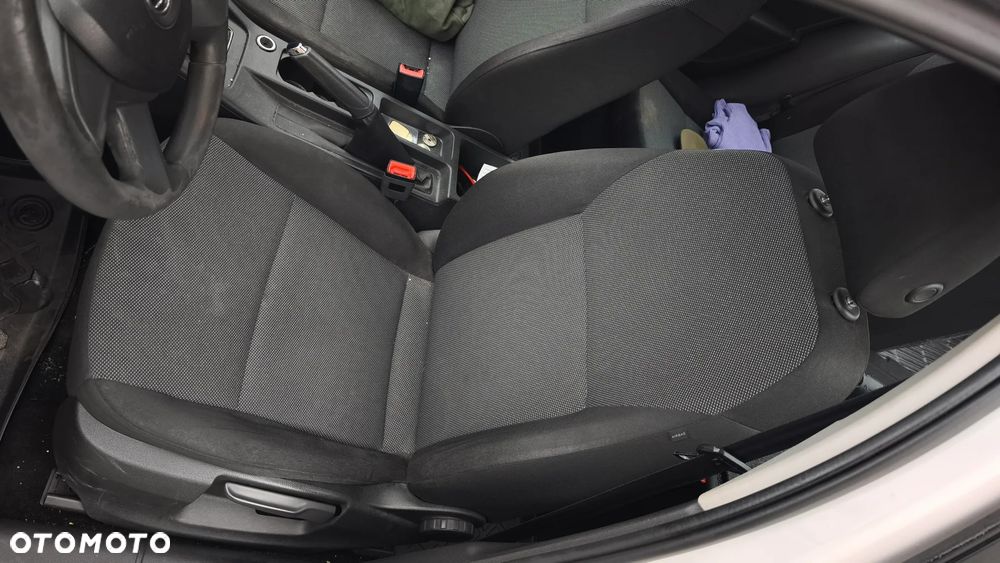 Skoda Octavia 1.6 TDI Ambition - 18