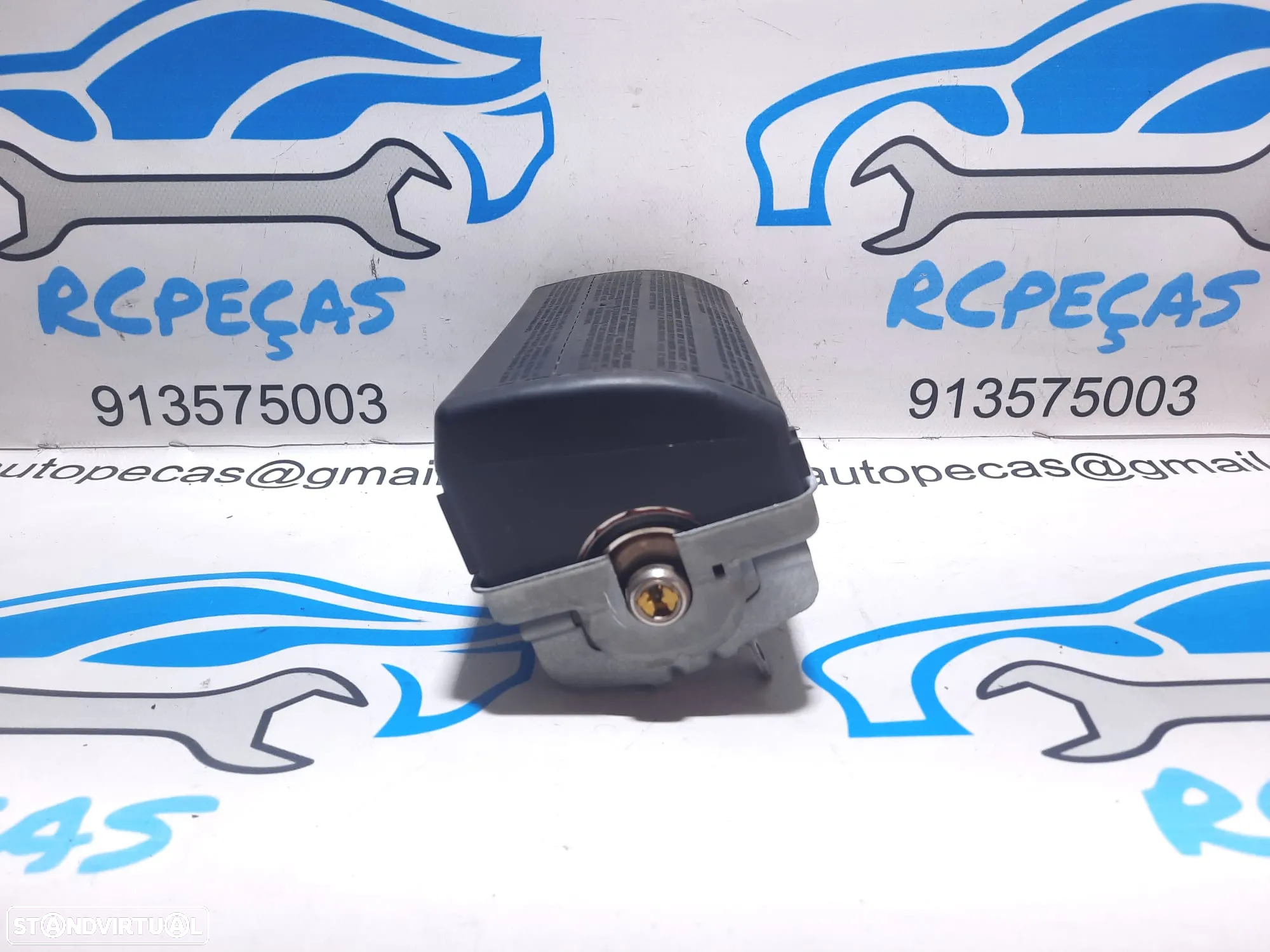 AIRBAG PASSAGEIRO A2118603305 MERCEDES CLASS E W211 - 8