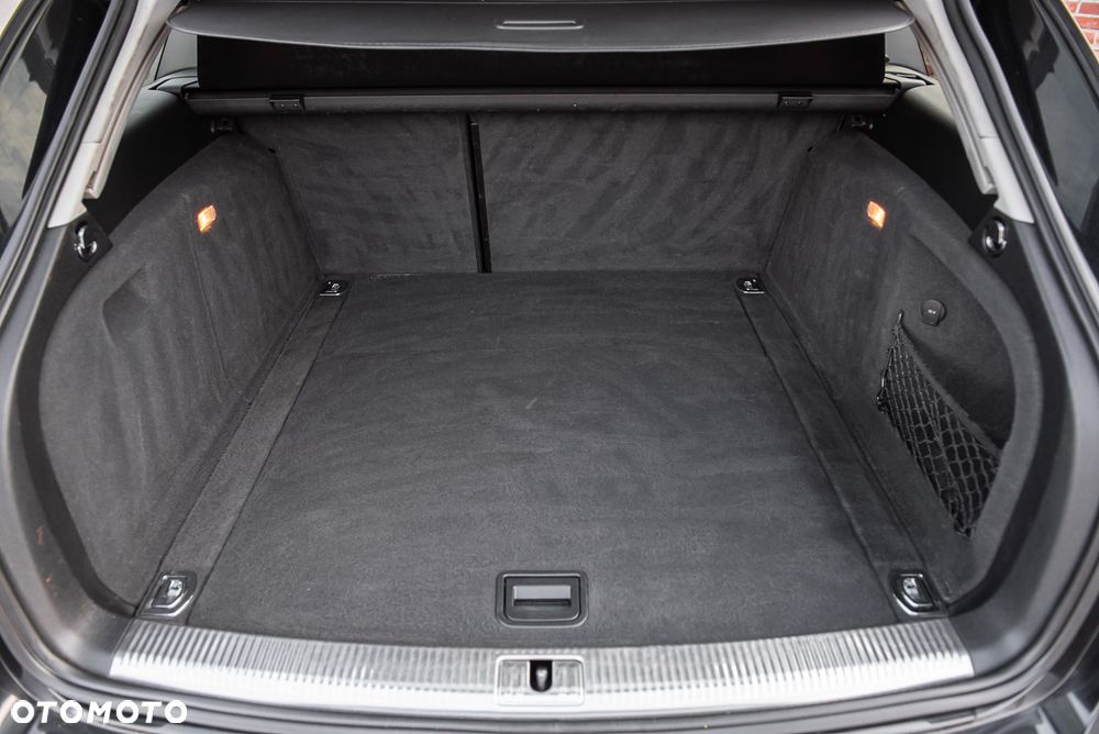 Audi A4 Avant - 25