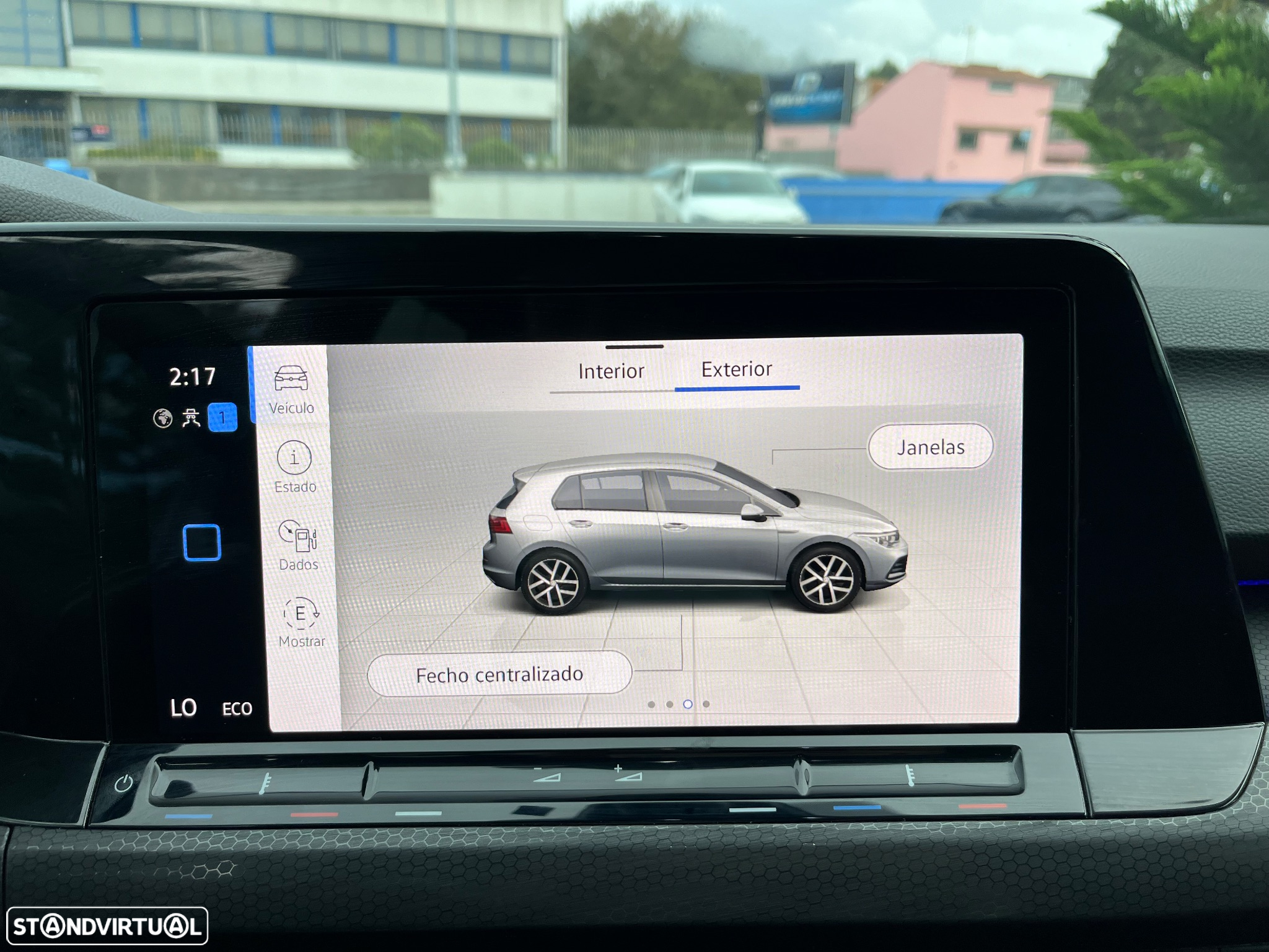 VW Golf 1.4 TSI GTE+ DSG - 50