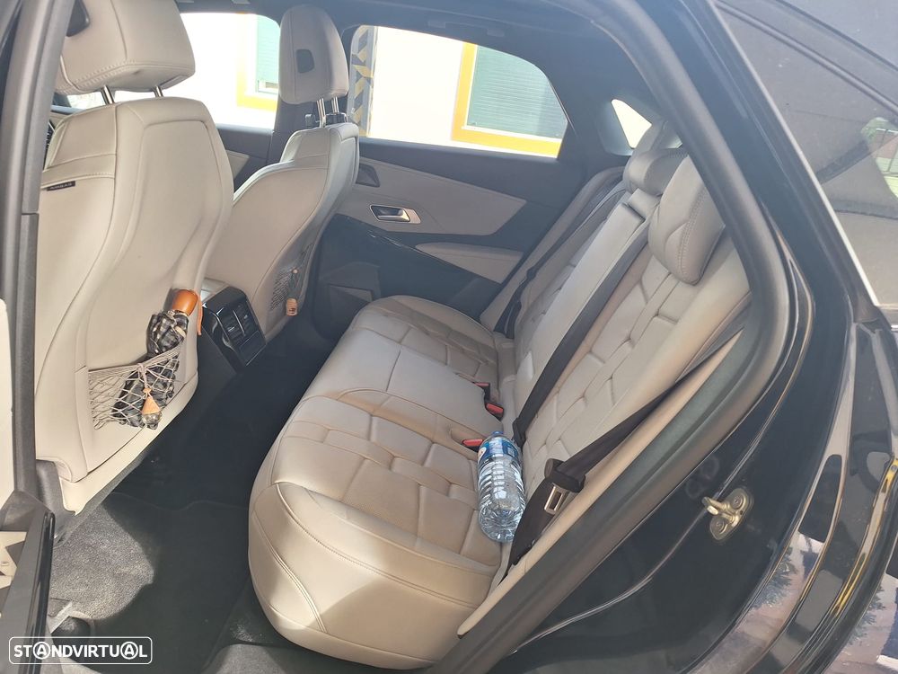 DS DS7 Crossback - 3
