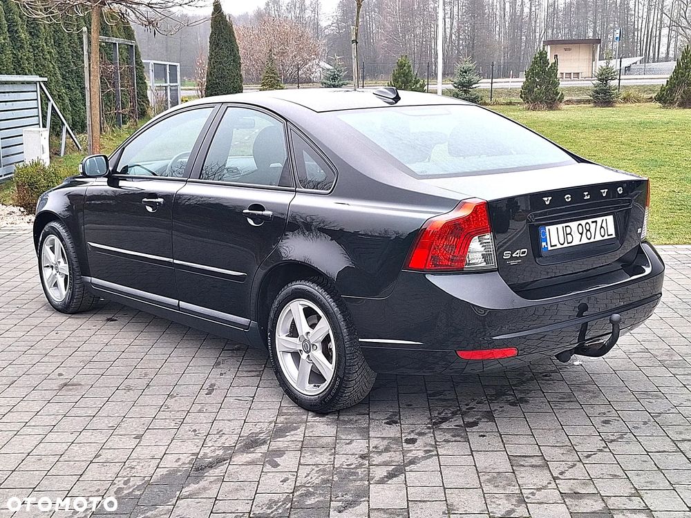 Volvo S40 1.8 Kinetic - 7