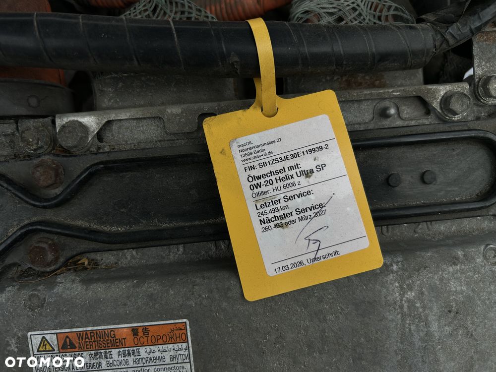 Toyota Auris - 30