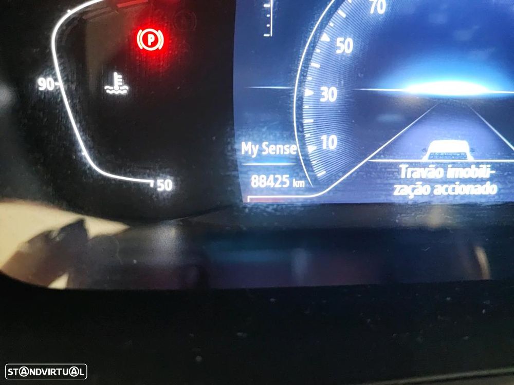 Renault Mégane Sport Tourer 1.5 Blue dCi Intens - 6