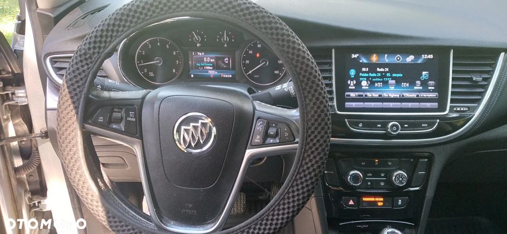 Buick Encore - 10