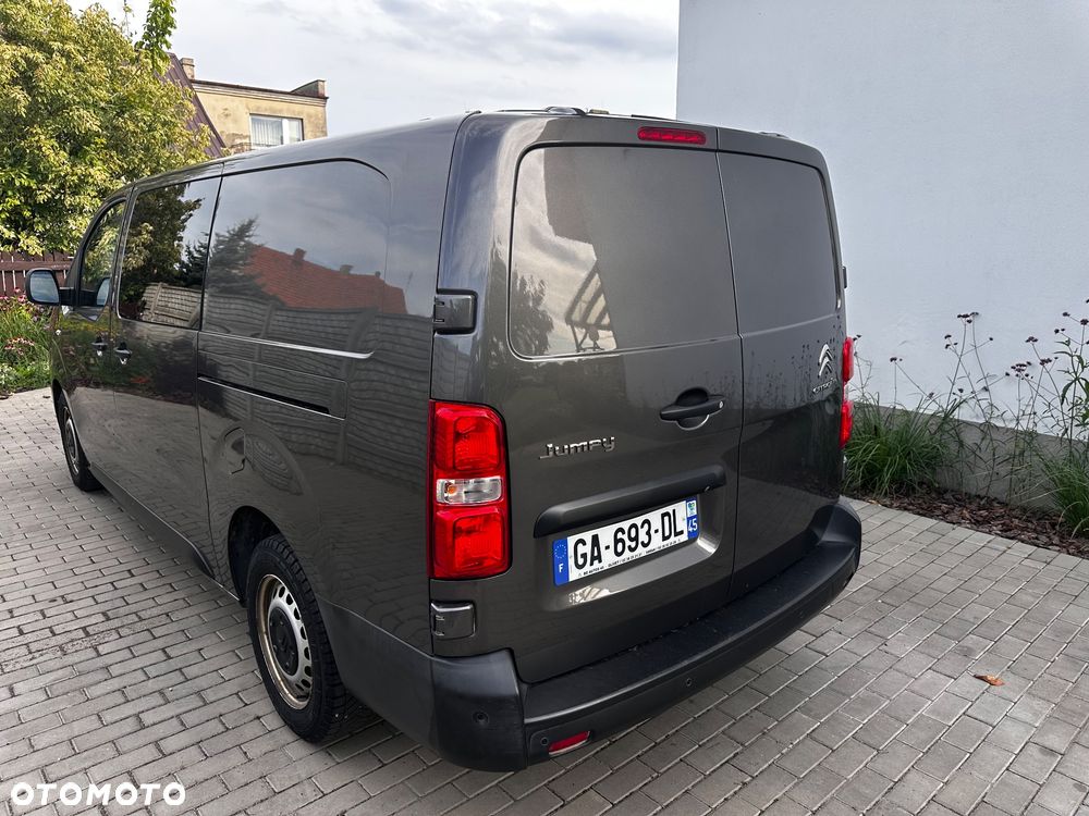 Citroën Jumpy Long - 26