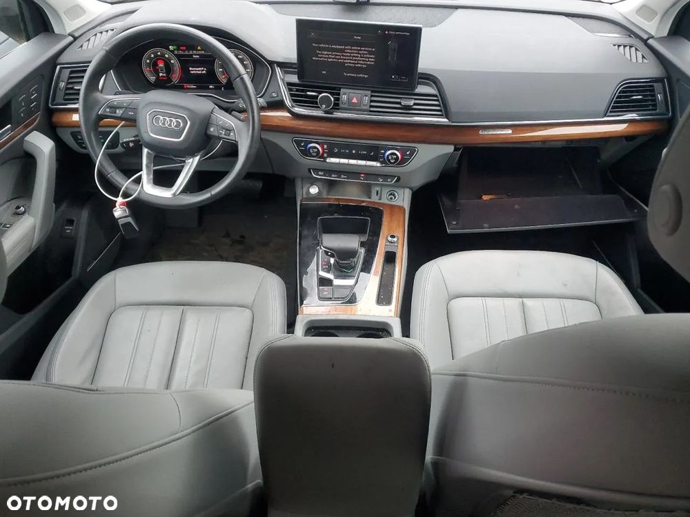 Audi Q3 45 TFSI Quattro S tronic - 8