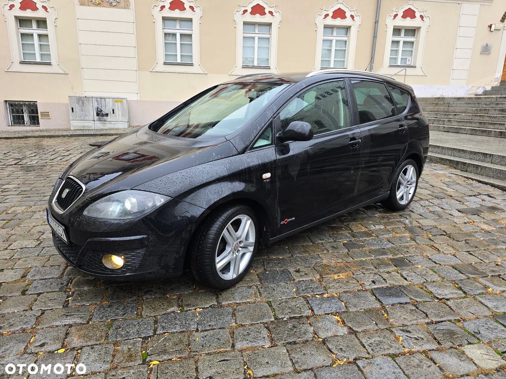 Seat Altea XL 1.4 TSI Reference - 2