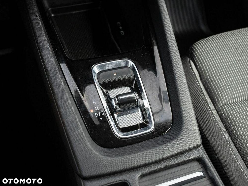 Skoda Octavia 1.5 TSI e-Tec Ambition DSG - 17