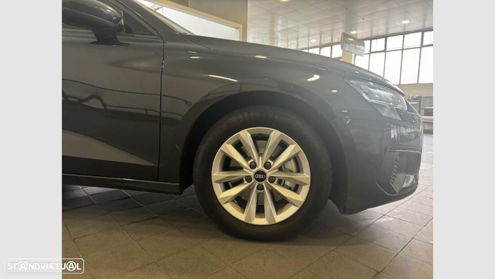 Audi A3 Sportback 30 TDI Advanced - 19