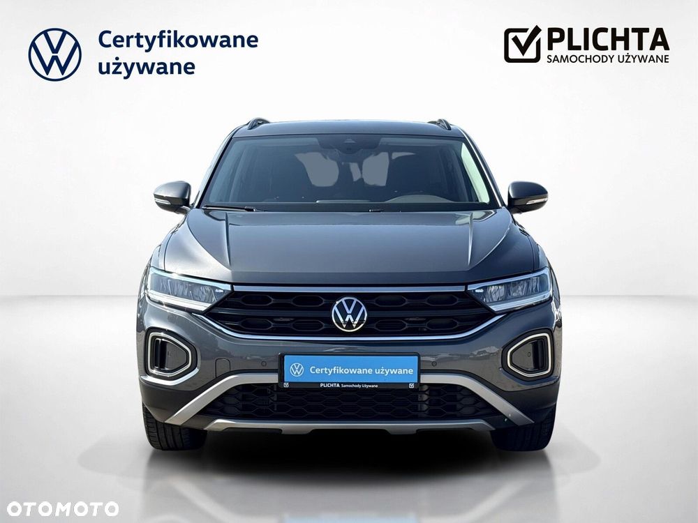 Volkswagen T-Roc - 9