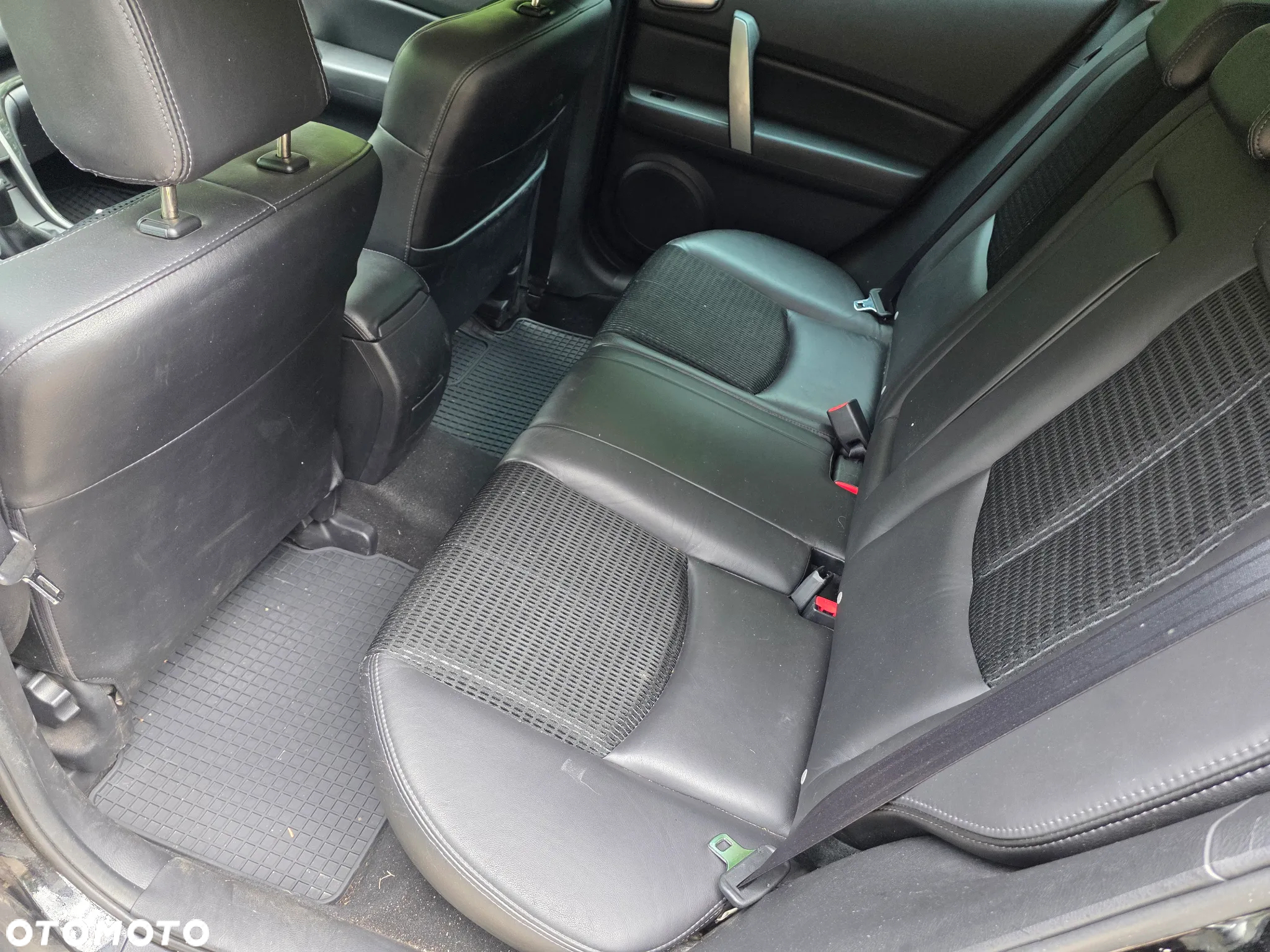 Mazda 6 Sport 2.2 CD DPF Sports-Line - 16