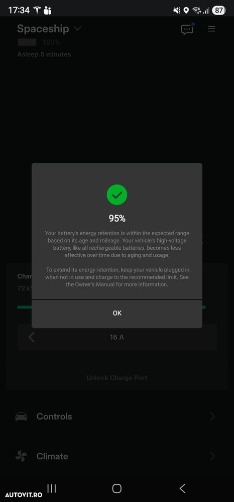 Tesla Model 3 Performance - 9