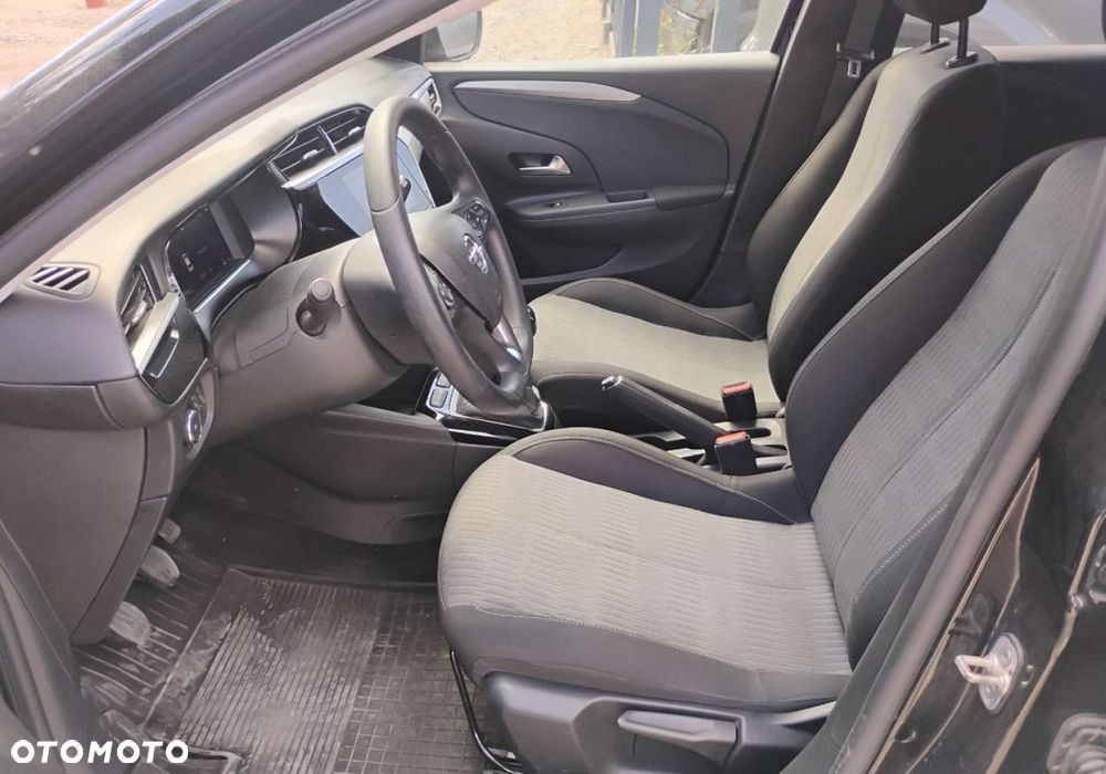 Opel Corsa - 8