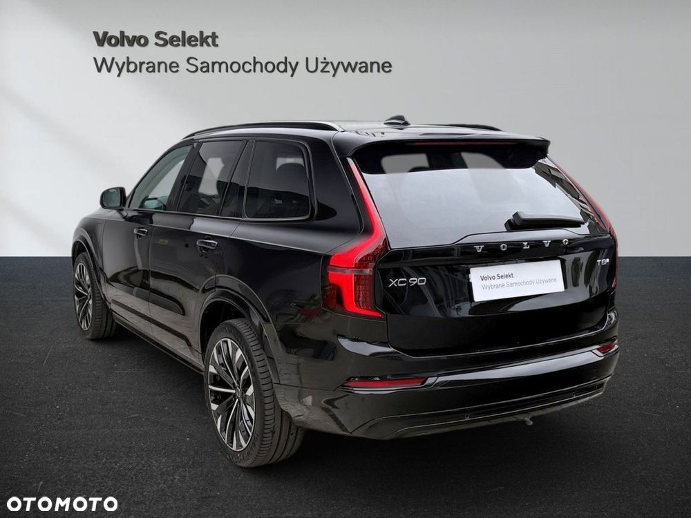 Volvo XC 90 - 6