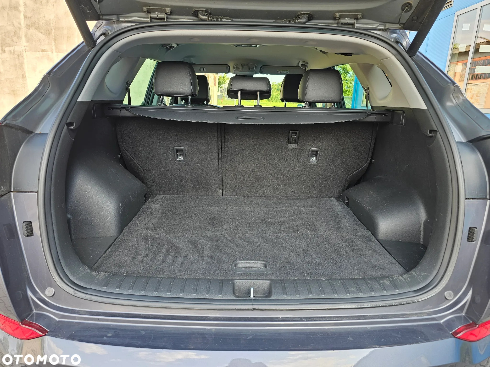 Hyundai Tucson 1.6 GDi 4WD Premium - 17