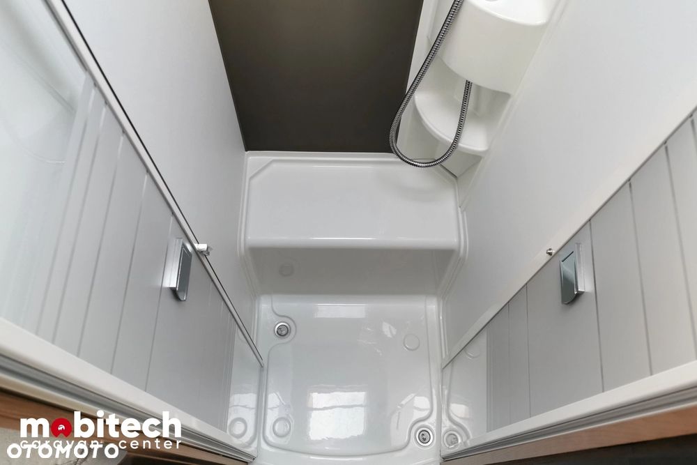 Adria MATRIX 670 SL AXESS - 24