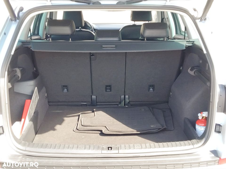 Skoda Kodiaq 2.0 TDI 4X4 DSG Style - 26