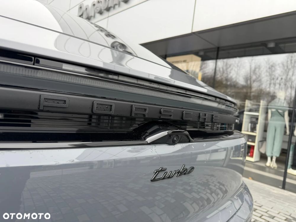 Porsche Macan - 28