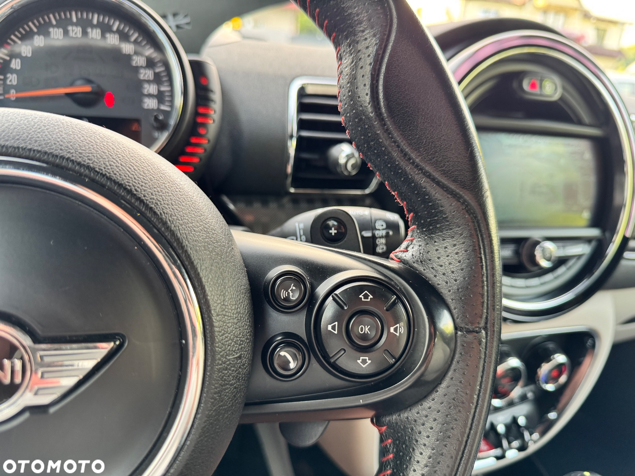 MINI Clubman Cooper SD ALL4 sport - 38