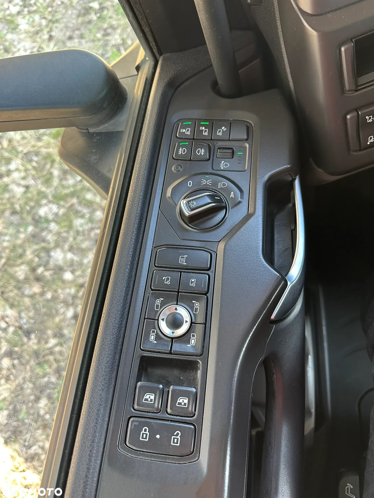 Scania R450 - 26