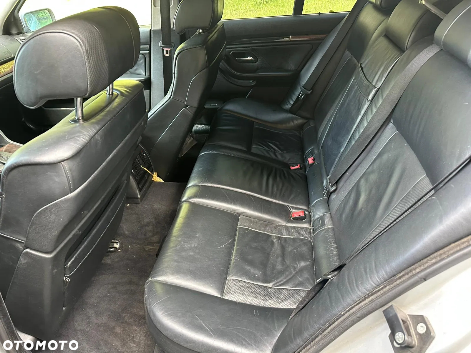BMW Seria 5 - 3