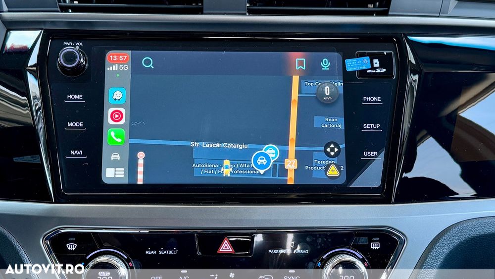 SsangYong Korando 1.5 GDI Turbo AT Smart - 18